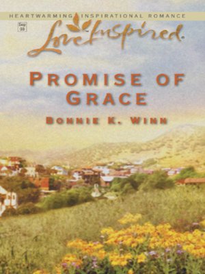 cover image of Promise of Grace